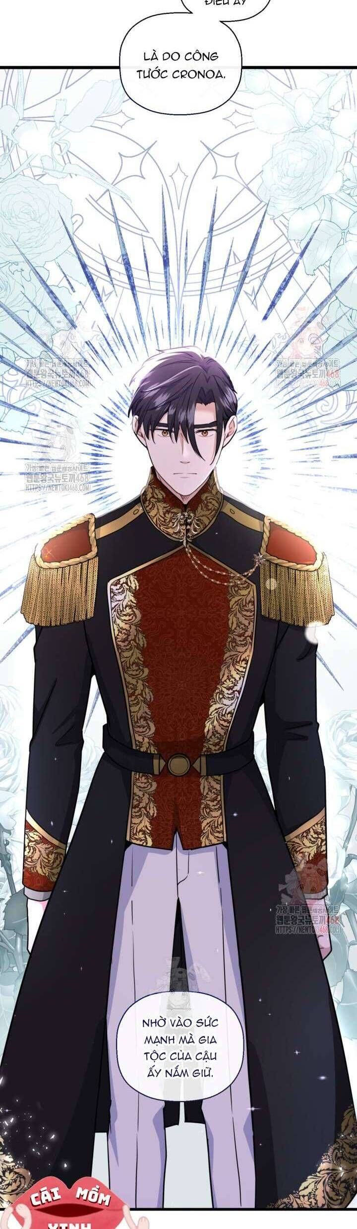 Bệ Hạ, Xin HãY Quên Tôi Đi Chapter 28 - Trang 2