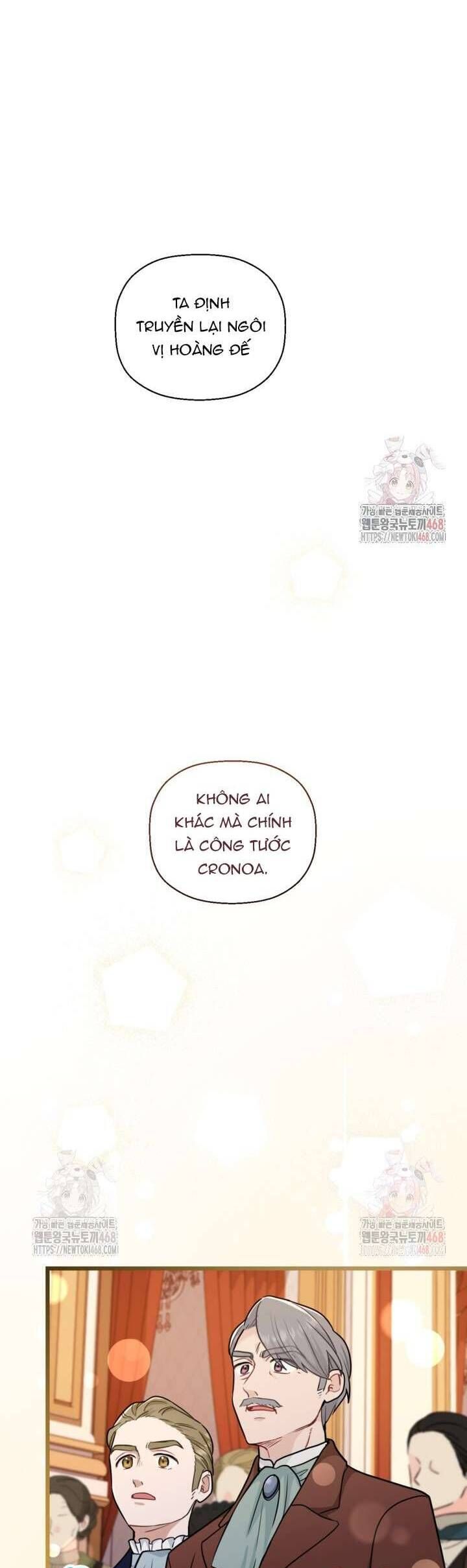Bệ Hạ, Xin HãY Quên Tôi Đi Chapter 28 - Trang 2