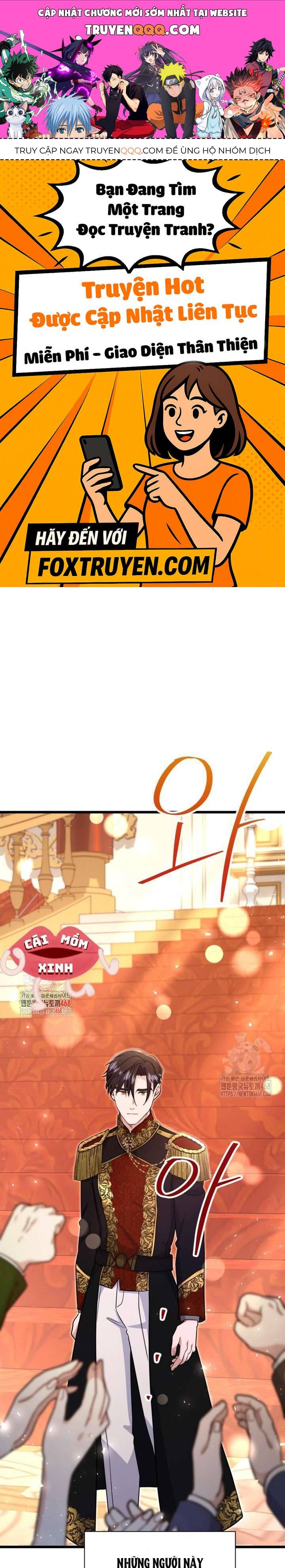 Bệ Hạ, Xin HãY Quên Tôi Đi Chapter 29 - Trang 2