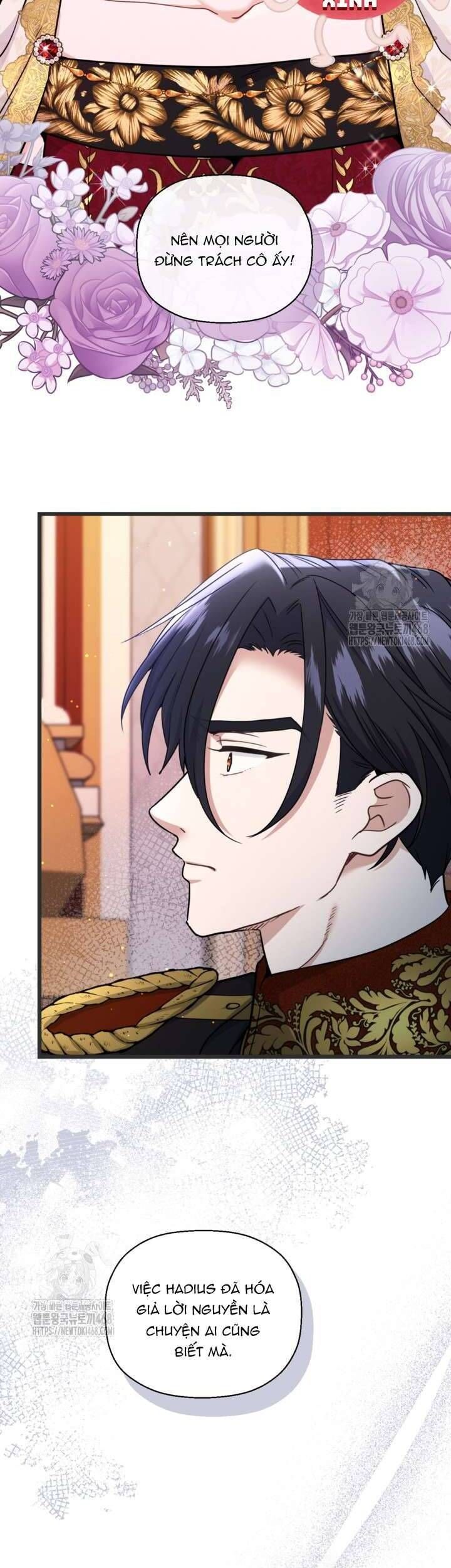 Bệ Hạ, Xin HãY Quên Tôi Đi Chapter 29 - Trang 2