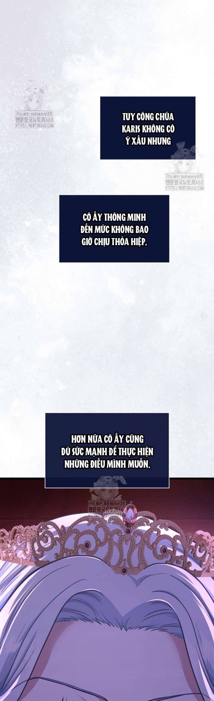 Bệ Hạ, Xin HãY Quên Tôi Đi Chapter 29 - Trang 2