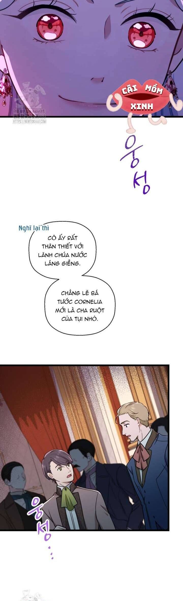 Bệ Hạ, Xin HãY Quên Tôi Đi Chapter 29 - Trang 2