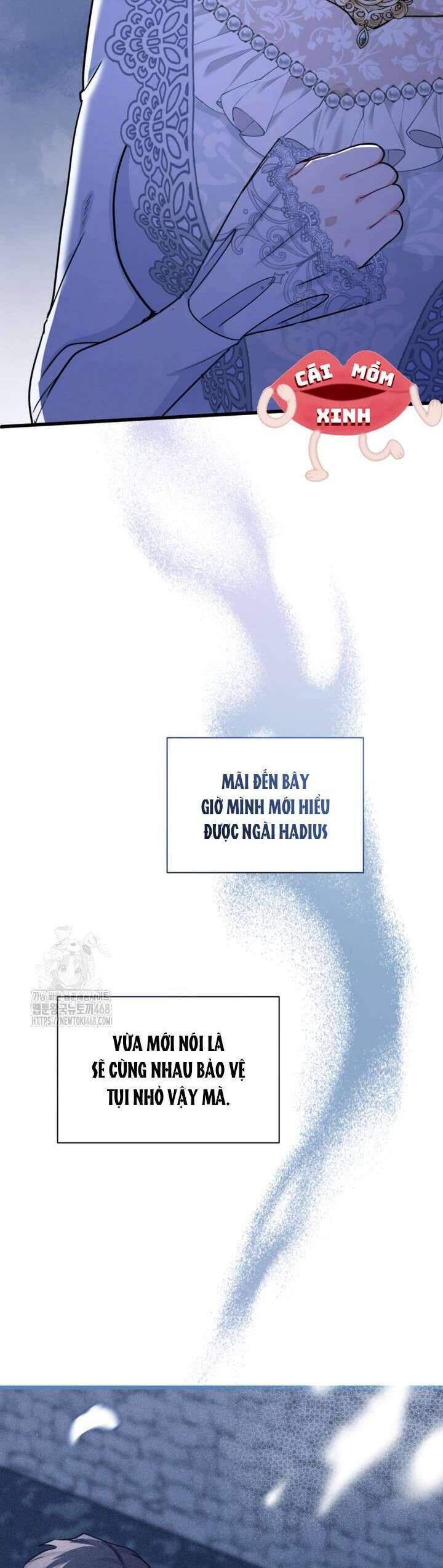 Bệ Hạ, Xin HãY Quên Tôi Đi Chapter 29 - Trang 2