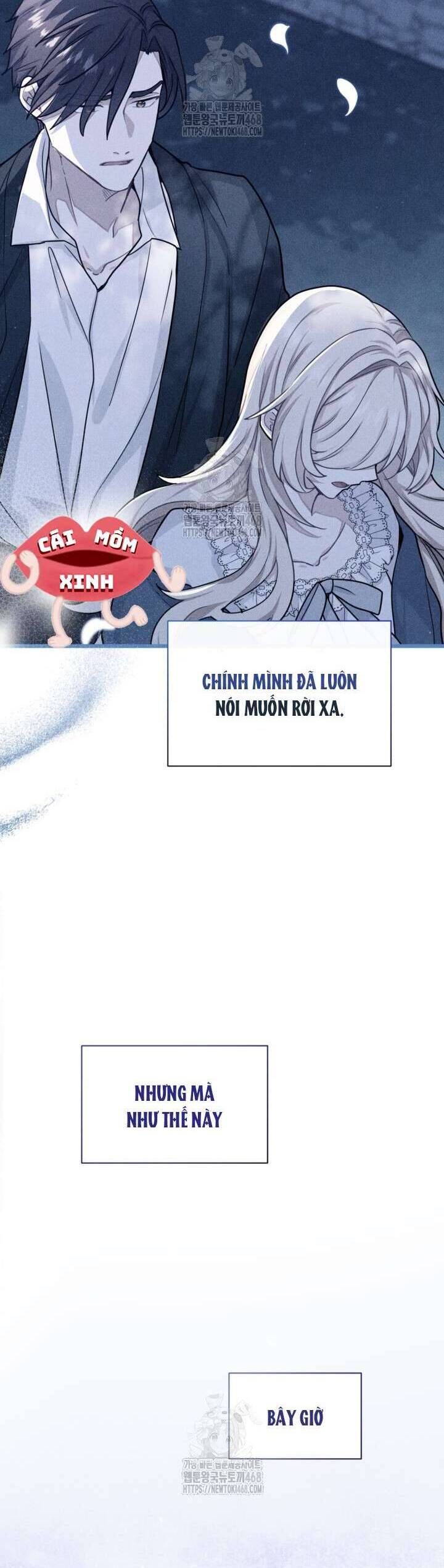 Bệ Hạ, Xin HãY Quên Tôi Đi Chapter 29 - Trang 2