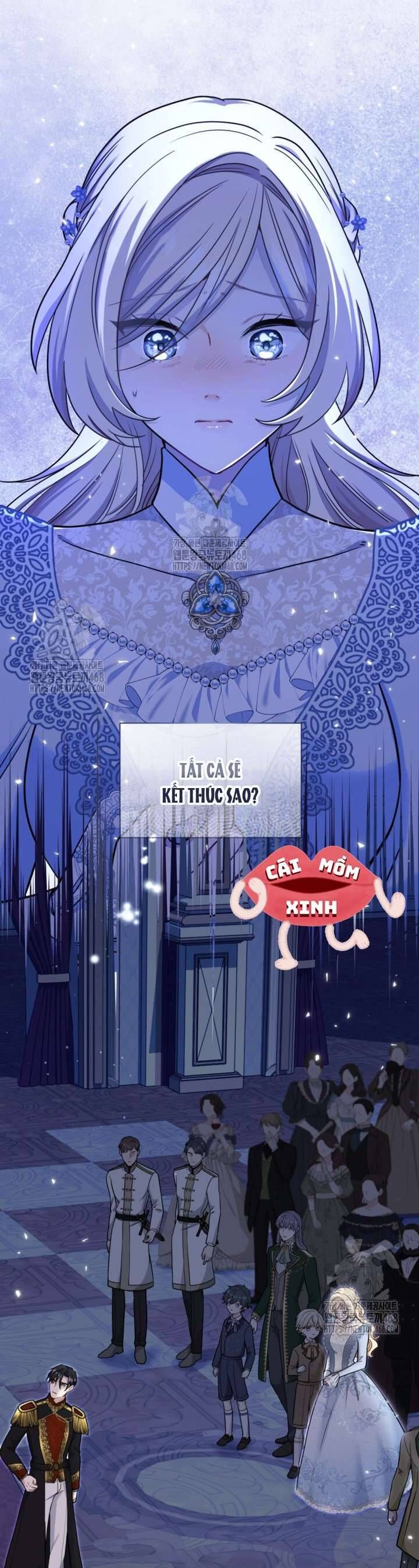 Bệ Hạ, Xin HãY Quên Tôi Đi Chapter 29 - Trang 2