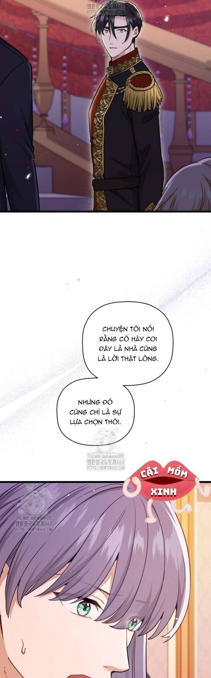 Bệ Hạ, Xin HãY Quên Tôi Đi Chapter 29 - Trang 2