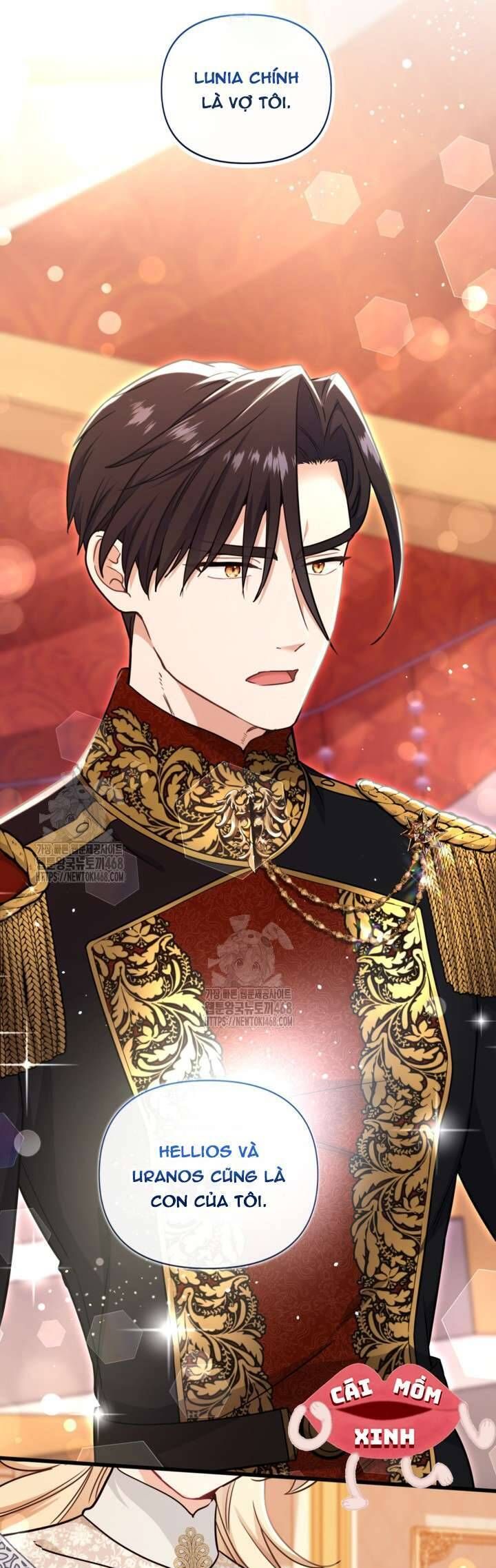 Bệ Hạ, Xin HãY Quên Tôi Đi Chapter 29 - Trang 2