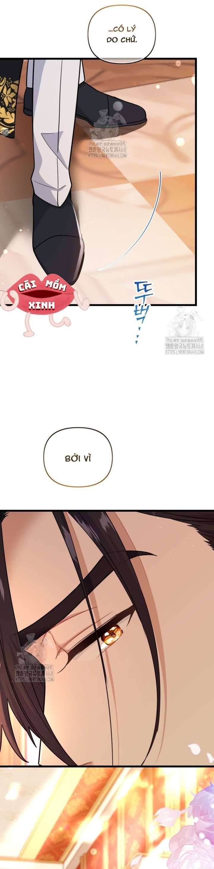 Bệ Hạ, Xin HãY Quên Tôi Đi Chapter 29 - Trang 2