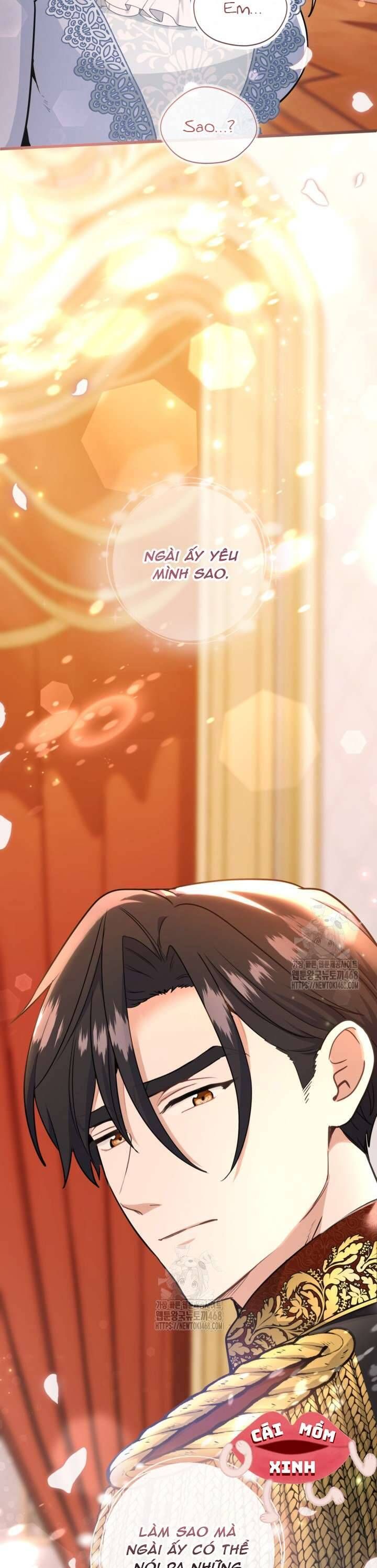 Bệ Hạ, Xin HãY Quên Tôi Đi Chapter 30 - Trang 2