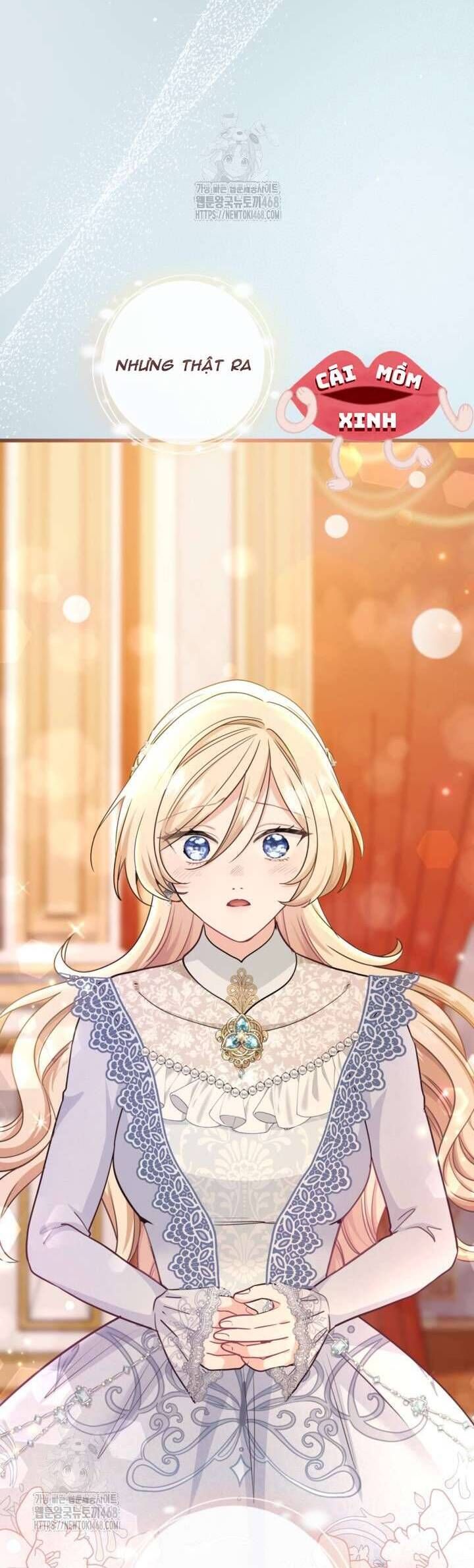 Bệ Hạ, Xin HãY Quên Tôi Đi Chapter 30 - Trang 2