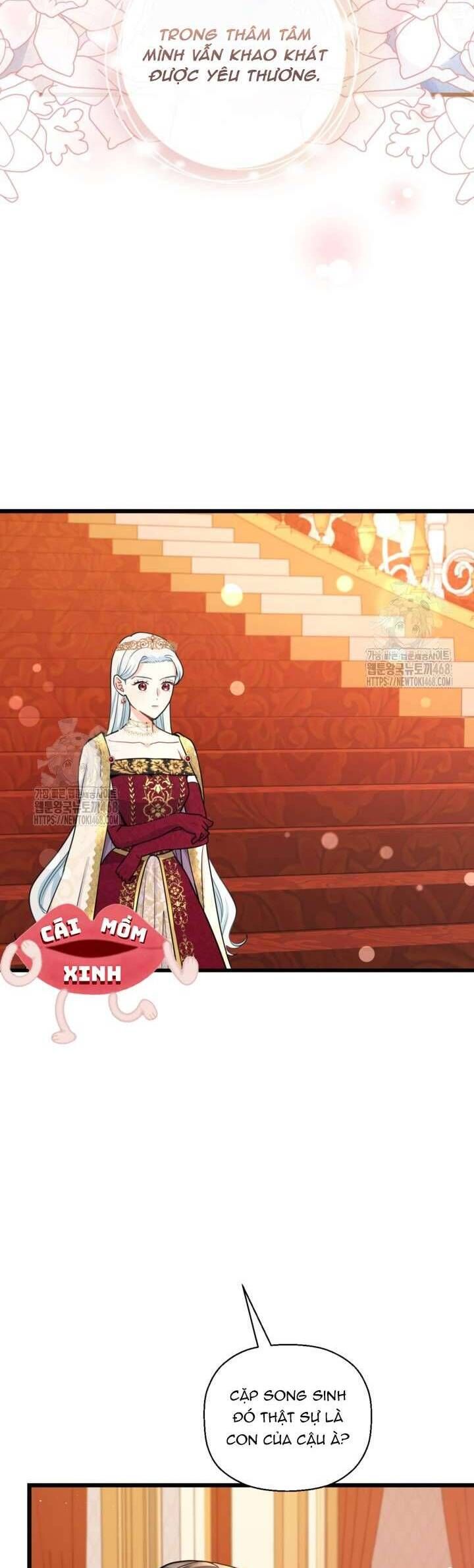 Bệ Hạ, Xin HãY Quên Tôi Đi Chapter 30 - Trang 2