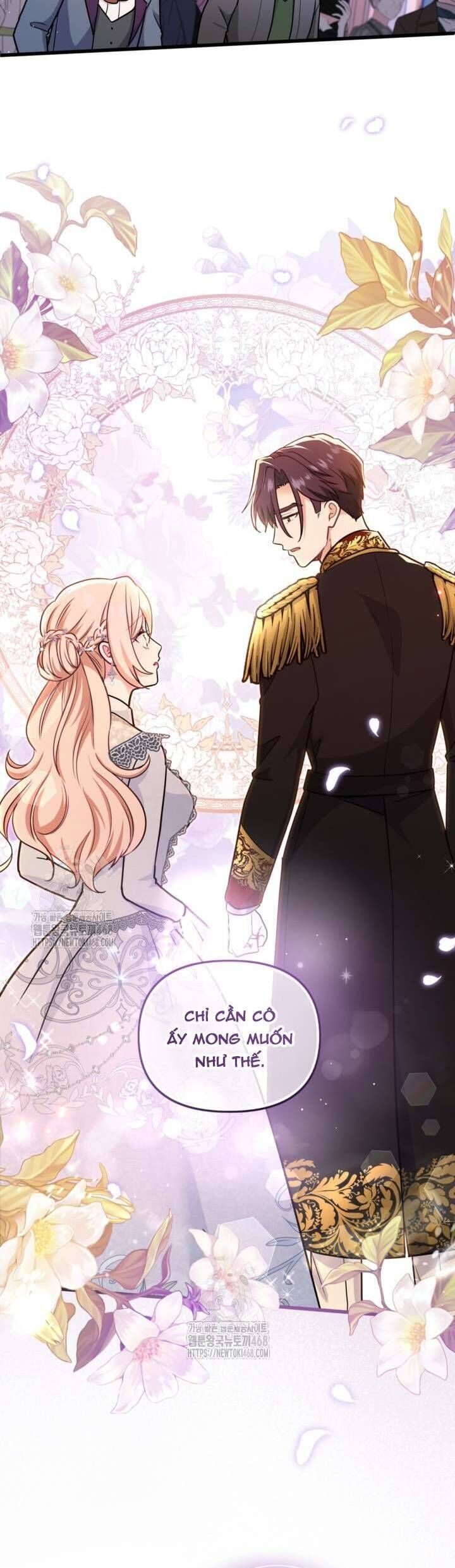Bệ Hạ, Xin HãY Quên Tôi Đi Chapter 30 - Trang 2