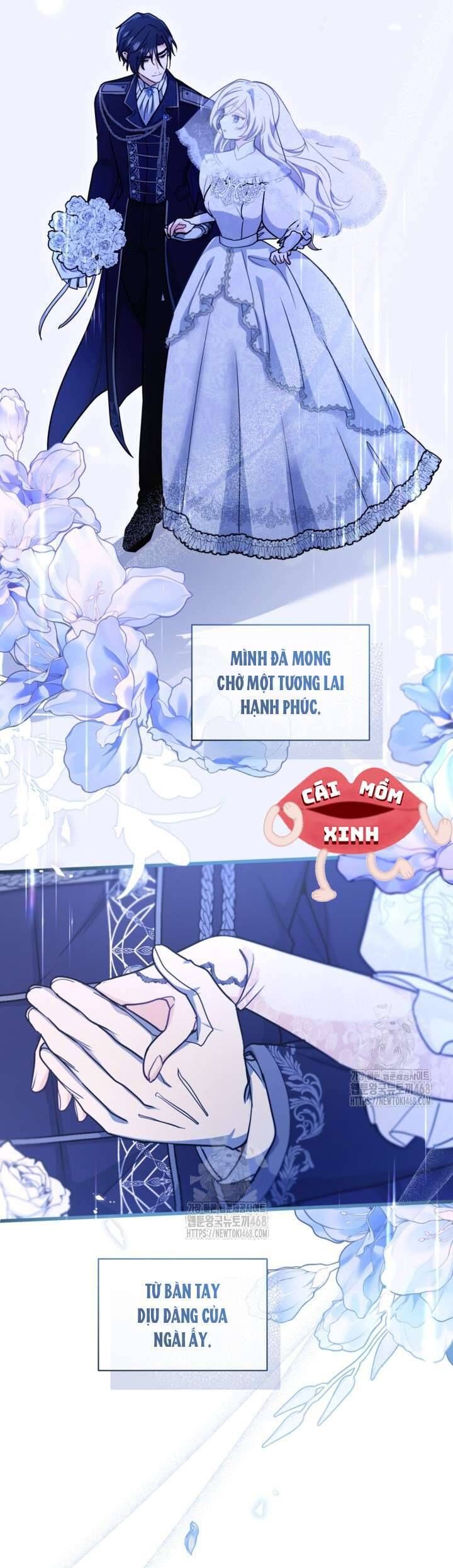 Bệ Hạ, Xin HãY Quên Tôi Đi Chapter 30 - Trang 2