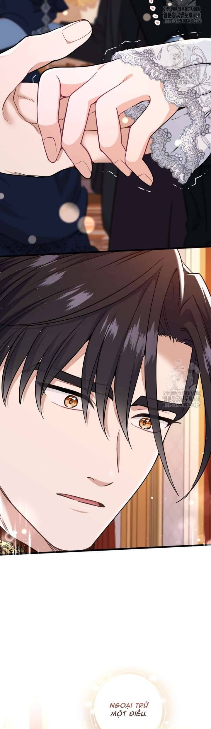 Bệ Hạ, Xin HãY Quên Tôi Đi Chapter 30 - Trang 2