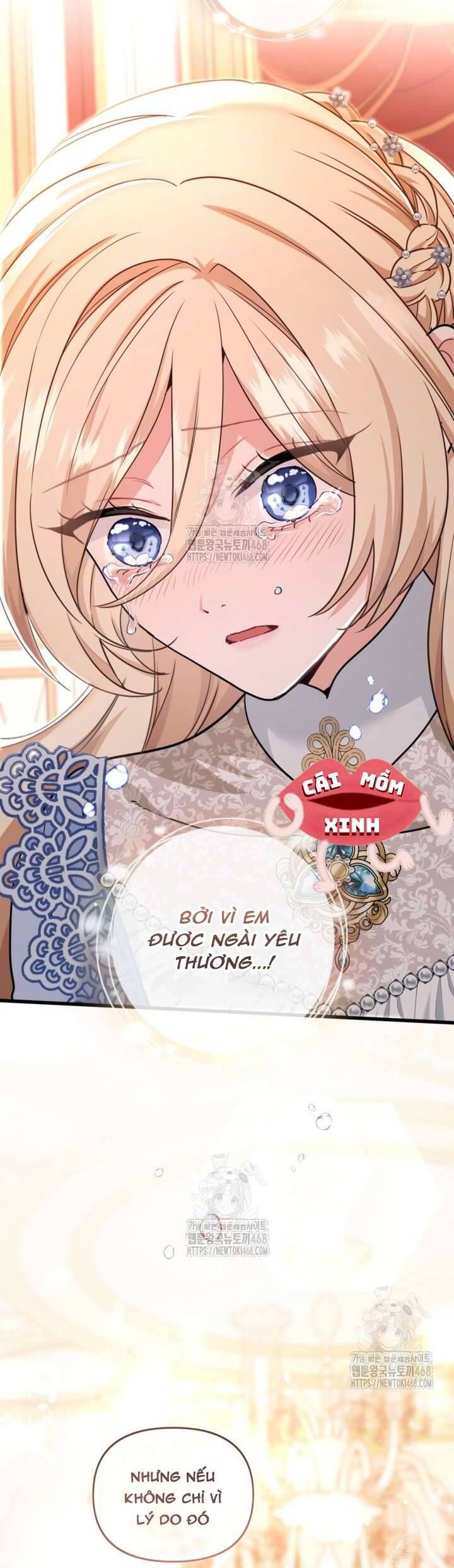Bệ Hạ, Xin HãY Quên Tôi Đi Chapter 30 - Trang 2