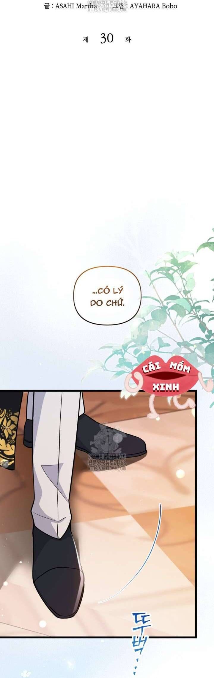 Bệ Hạ, Xin HãY Quên Tôi Đi Chapter 30 - Trang 2