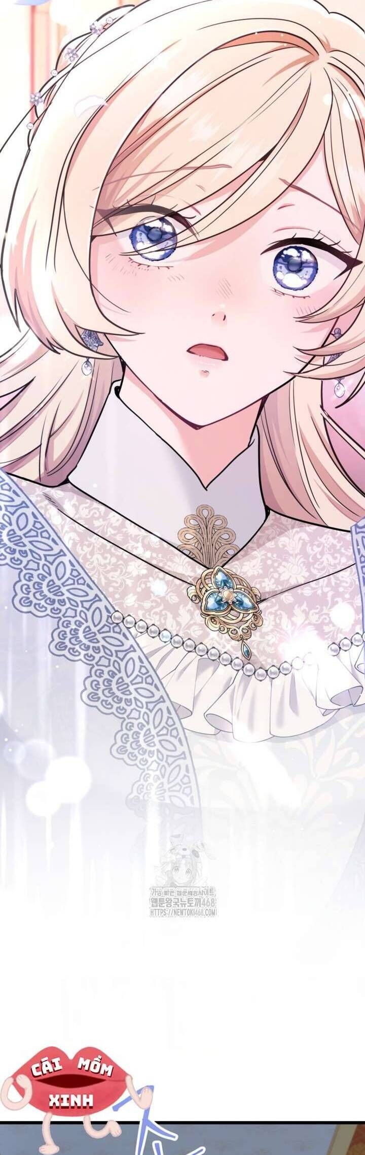 Bệ Hạ, Xin HãY Quên Tôi Đi Chapter 30 - Trang 2