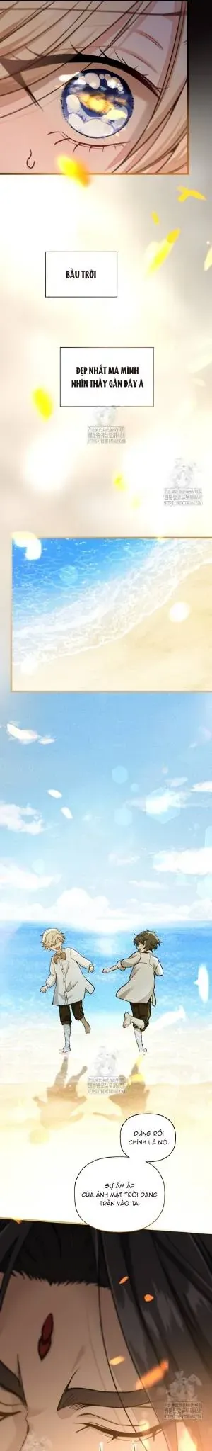 Bệ Hạ, Xin HãY Quên Tôi Đi Chapter 48 - Trang 2