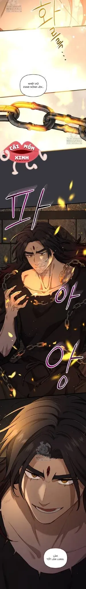 Bệ Hạ, Xin HãY Quên Tôi Đi Chapter 48 - Trang 2