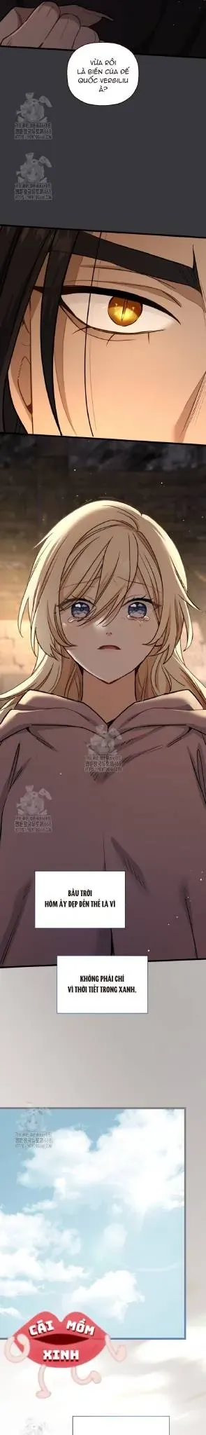 Bệ Hạ, Xin HãY Quên Tôi Đi Chapter 48 - Trang 2