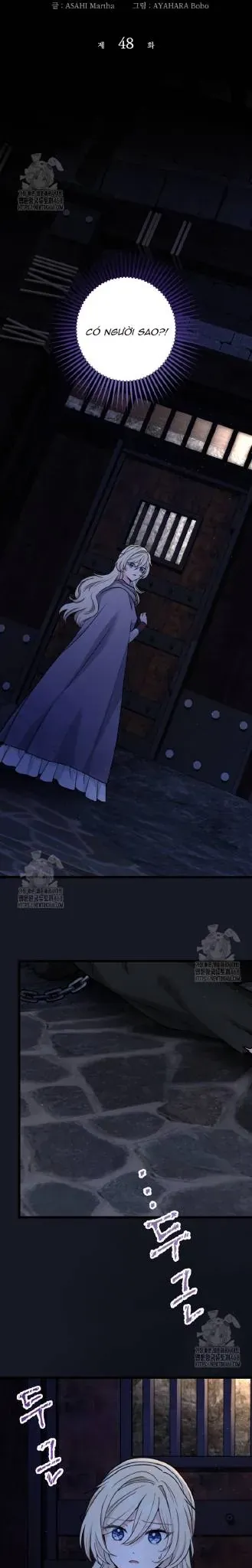 Bệ Hạ, Xin HãY Quên Tôi Đi Chapter 48 - Trang 2