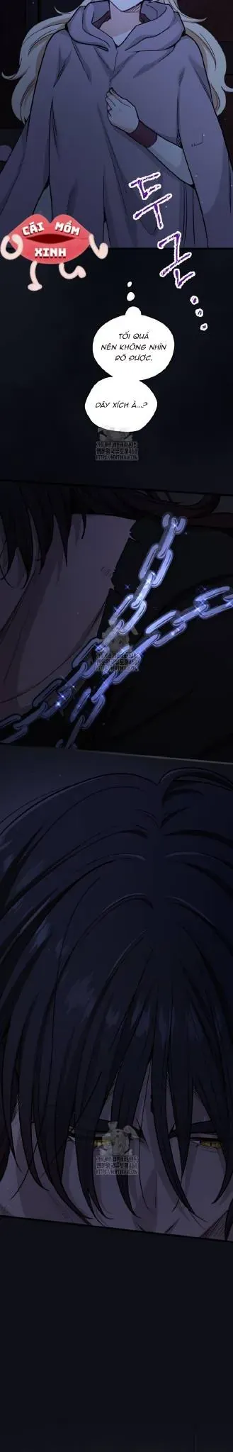 Bệ Hạ, Xin HãY Quên Tôi Đi Chapter 48 - Trang 2