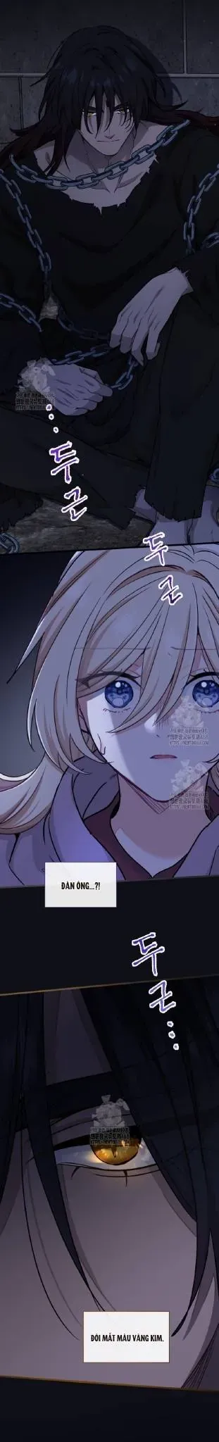 Bệ Hạ, Xin HãY Quên Tôi Đi Chapter 48 - Trang 2