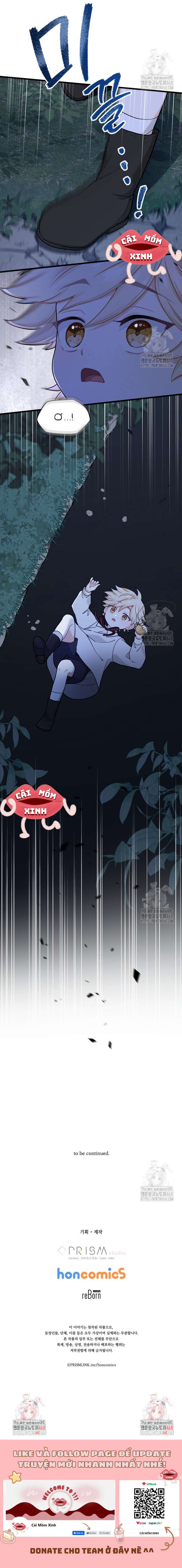 Bệ Hạ, Xin HãY Quên Tôi Đi Chapter 8 - Trang 2