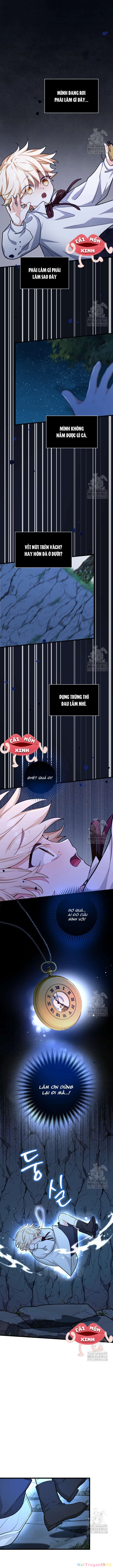 Bệ Hạ, Xin HãY Quên Tôi Đi Chapter 9 - Trang 2