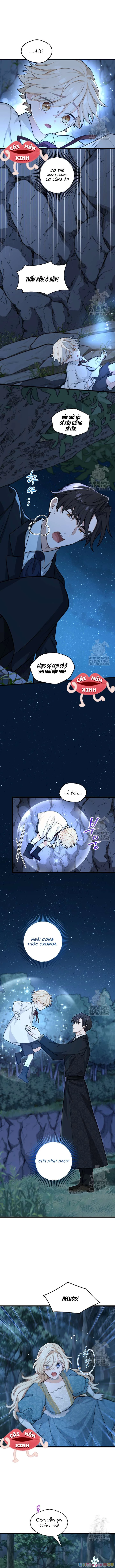 Bệ Hạ, Xin HãY Quên Tôi Đi Chapter 9 - Trang 2
