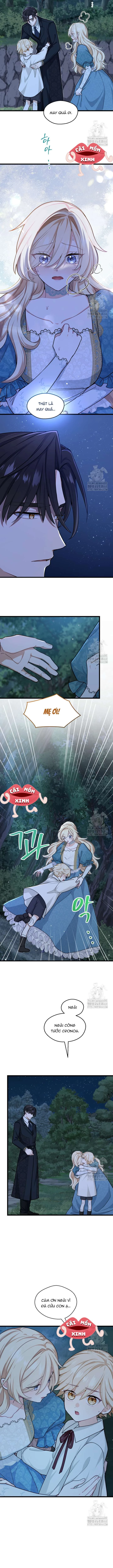 Bệ Hạ, Xin HãY Quên Tôi Đi Chapter 9 - Trang 2