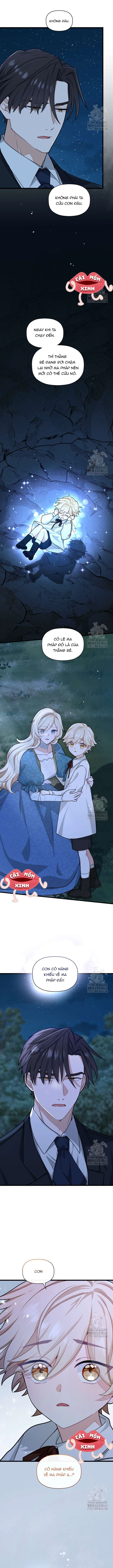 Bệ Hạ, Xin HãY Quên Tôi Đi Chapter 9 - Trang 2