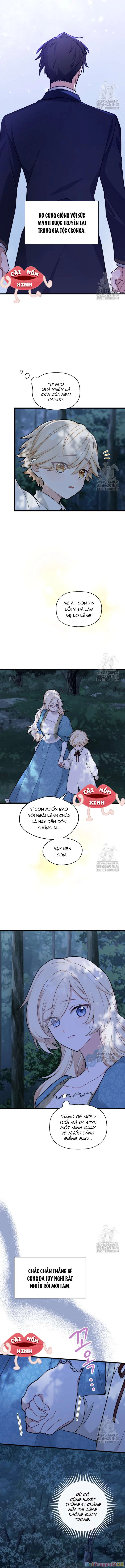 Bệ Hạ, Xin HãY Quên Tôi Đi Chapter 9 - Trang 2