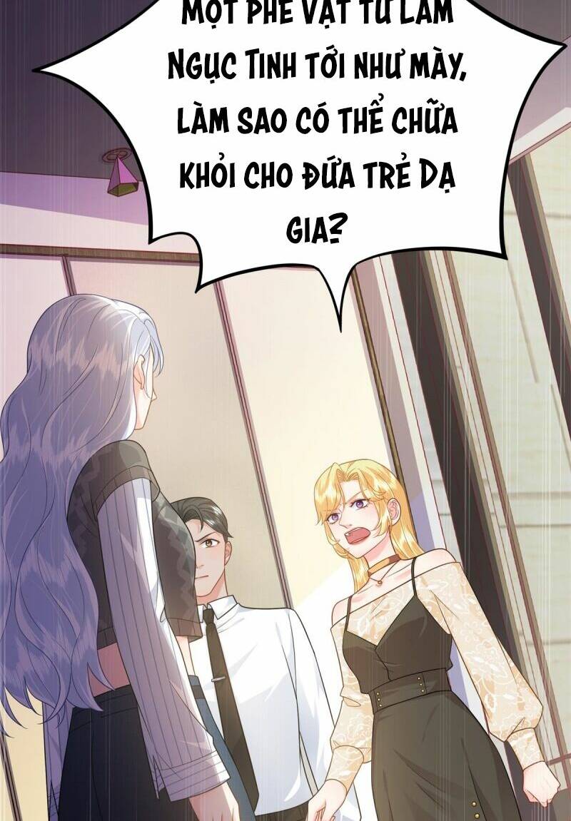 Bé Rồng Đột Kích! Mami Vừa Cay Vừa Độc Chapter 12 - Trang 2