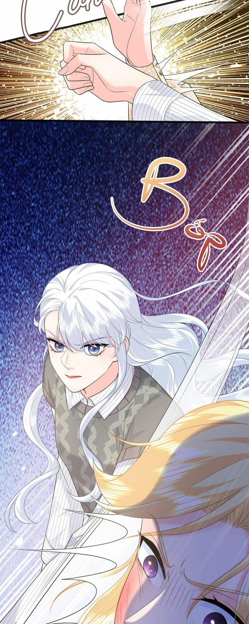 Bé Rồng Đột Kích! Mami Vừa Cay Vừa Độc Chapter 12 - Trang 2