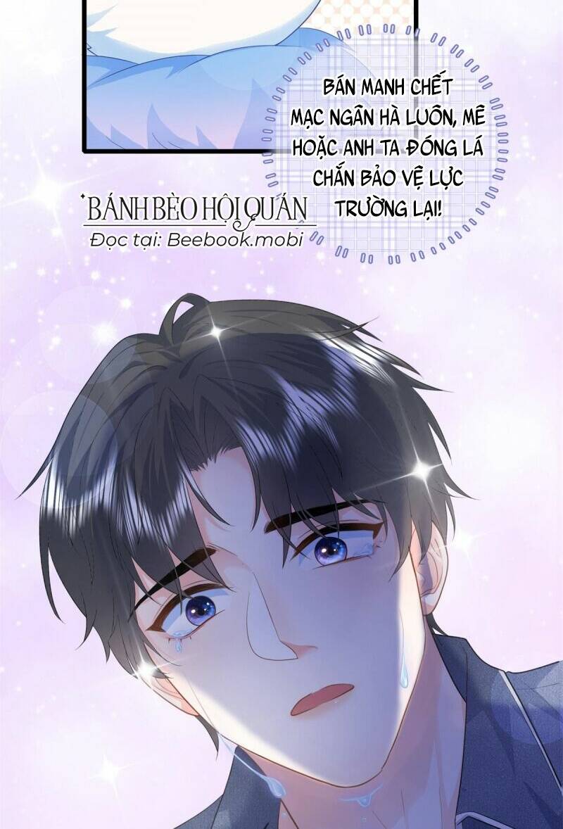 Bé Rồng Đột Kích! Mami Vừa Cay Vừa Độc Chapter 15 - Trang 2