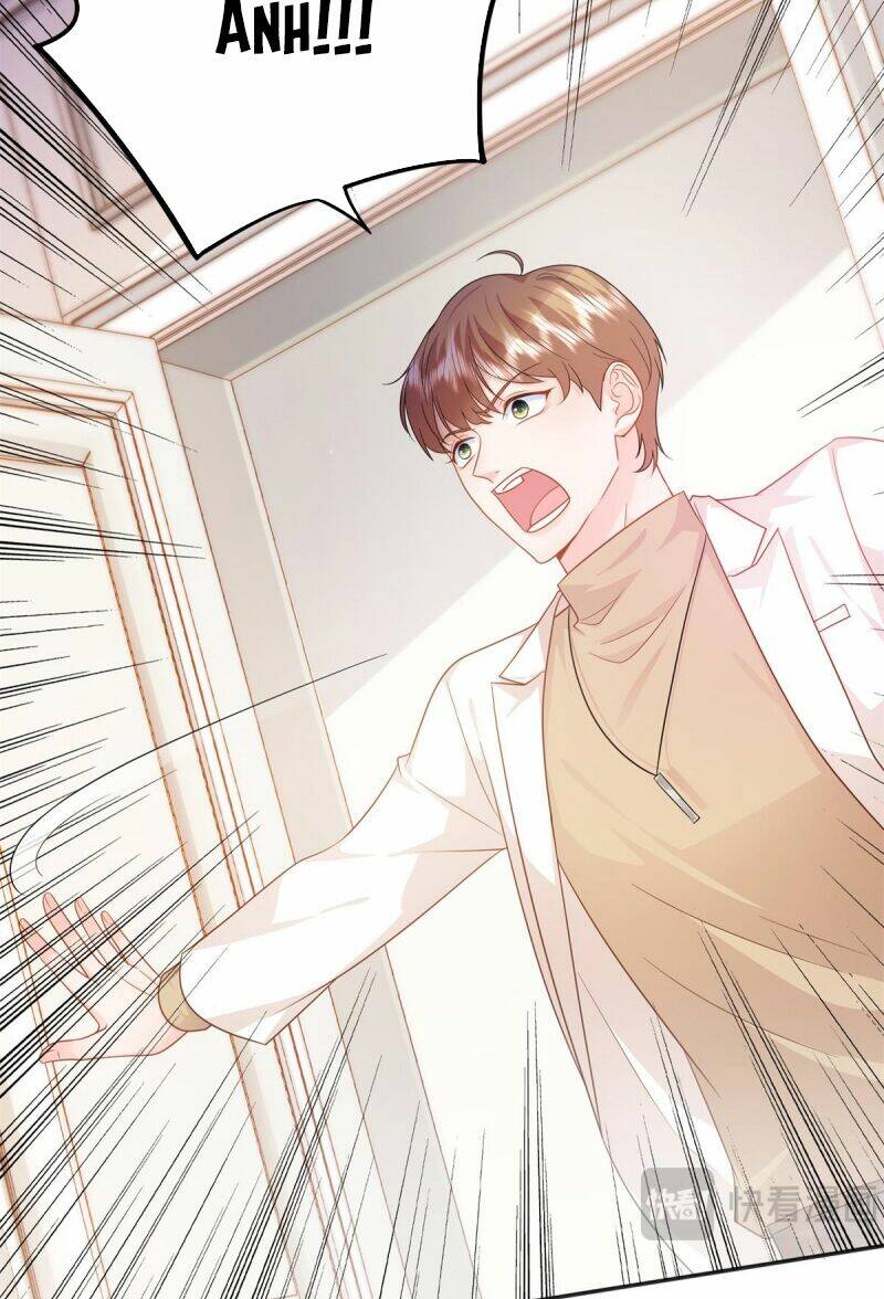 Bé Rồng Đột Kích! Mami Vừa Cay Vừa Độc Chapter 17 - Trang 2