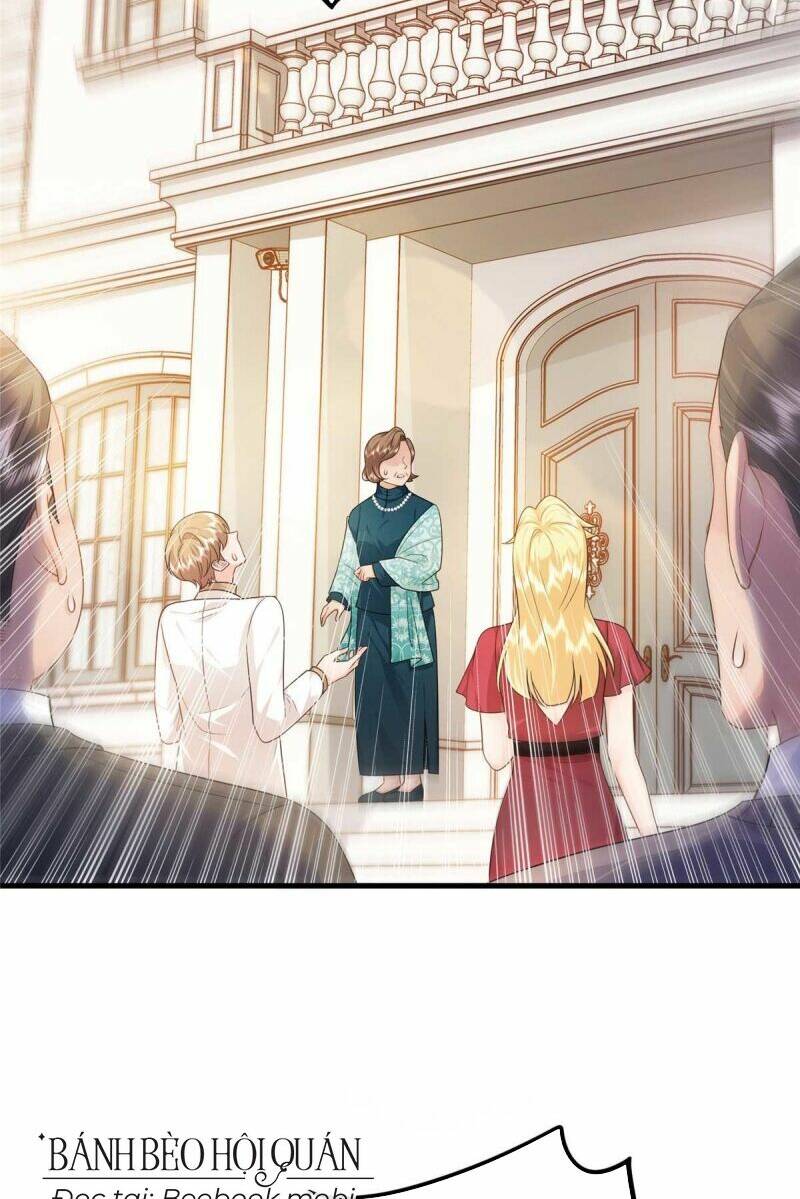 Bé Rồng Đột Kích! Mami Vừa Cay Vừa Độc Chapter 18 - Trang 2