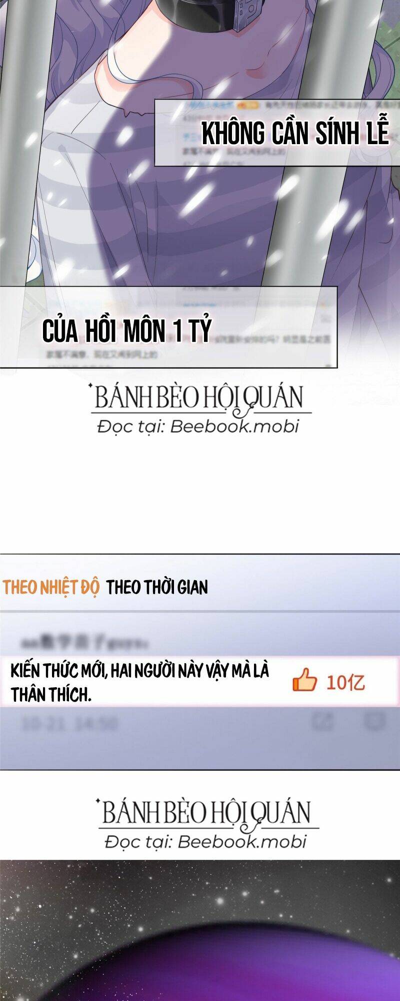 Bé Rồng Đột Kích! Mami Vừa Cay Vừa Độc Chapter 2 - Trang 2