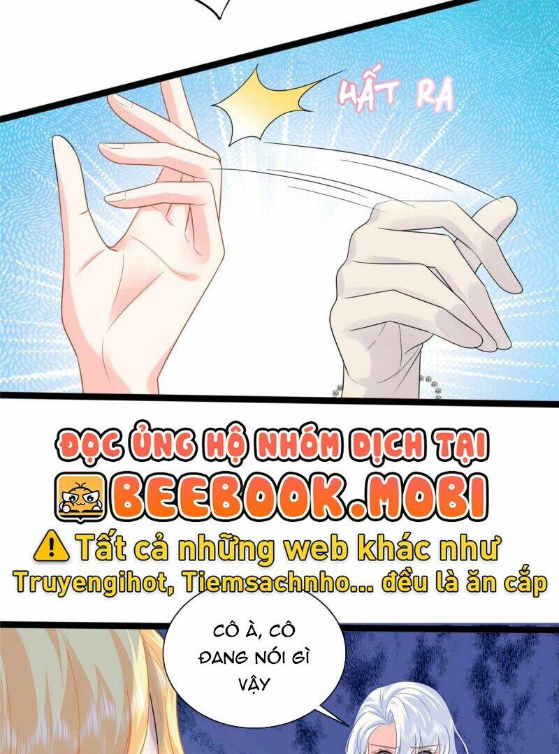 Bé Rồng Đột Kích! Mami Vừa Cay Vừa Độc Chapter 22 - Trang 2