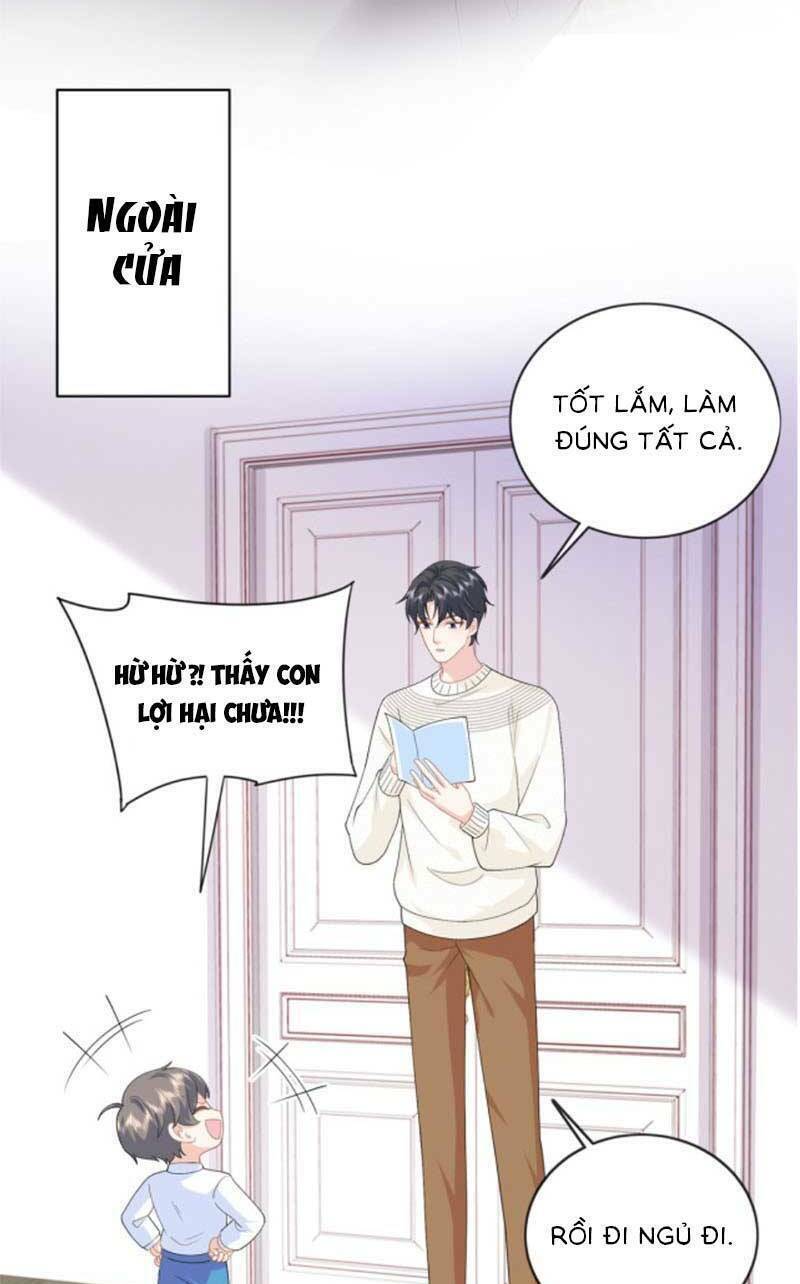 Bé Rồng Đột Kích! Mami Vừa Cay Vừa Độc Chapter 26 - Trang 2