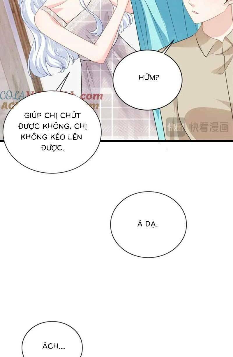 Bé Rồng Đột Kích! Mami Vừa Cay Vừa Độc Chapter 28 - Trang 2