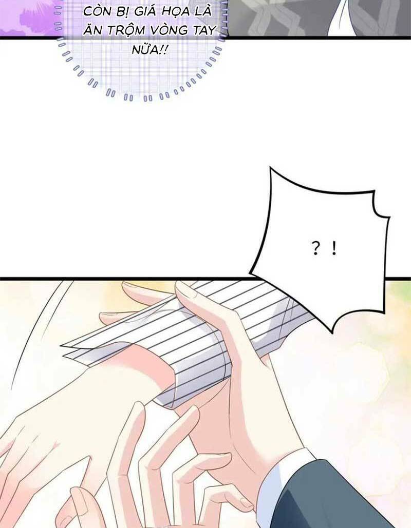 Bé Rồng Đột Kích! Mami Vừa Cay Vừa Độc Chapter 28 - Trang 2