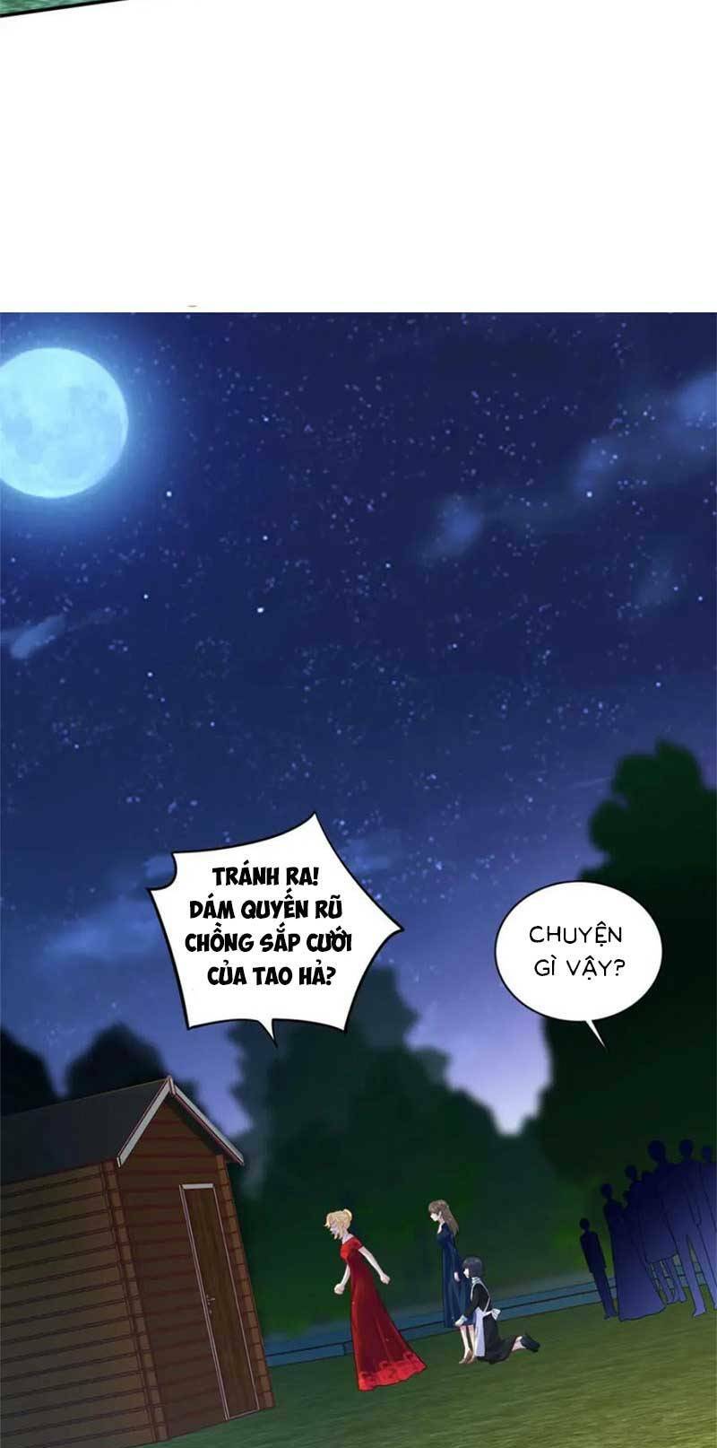 Bé Rồng Đột Kích! Mami Vừa Cay Vừa Độc Chapter 33 - Trang 2