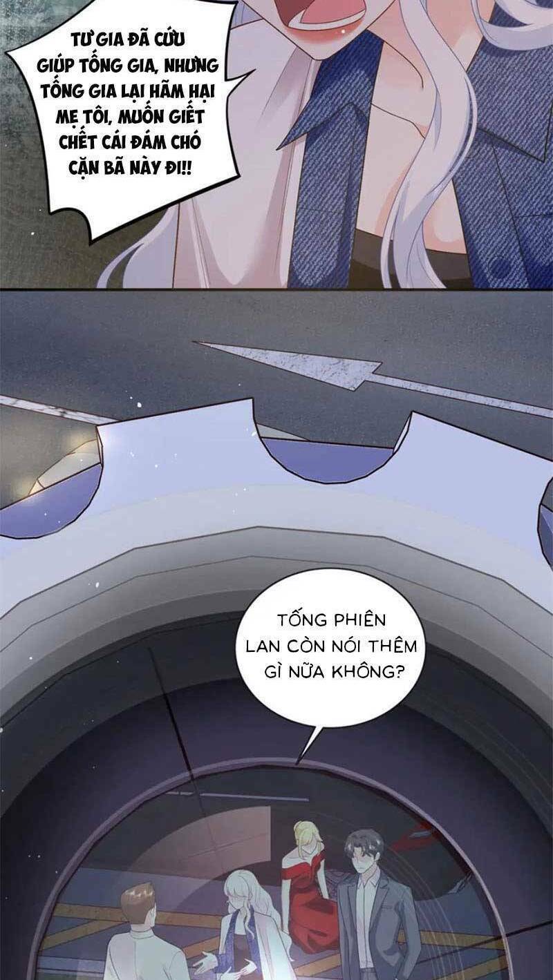 Bé Rồng Đột Kích! Mami Vừa Cay Vừa Độc Chapter 36 - Trang 2