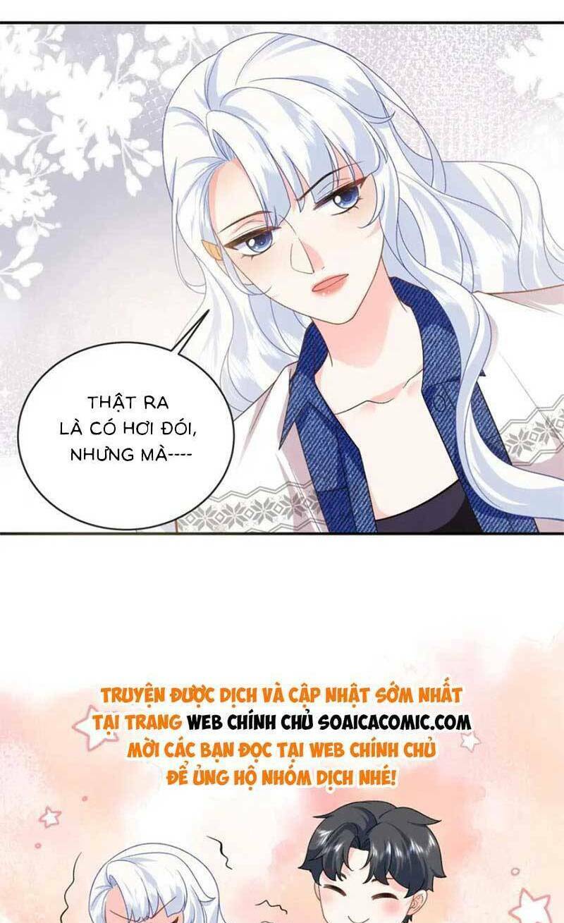 Bé Rồng Đột Kích! Mami Vừa Cay Vừa Độc Chapter 36 - Trang 2