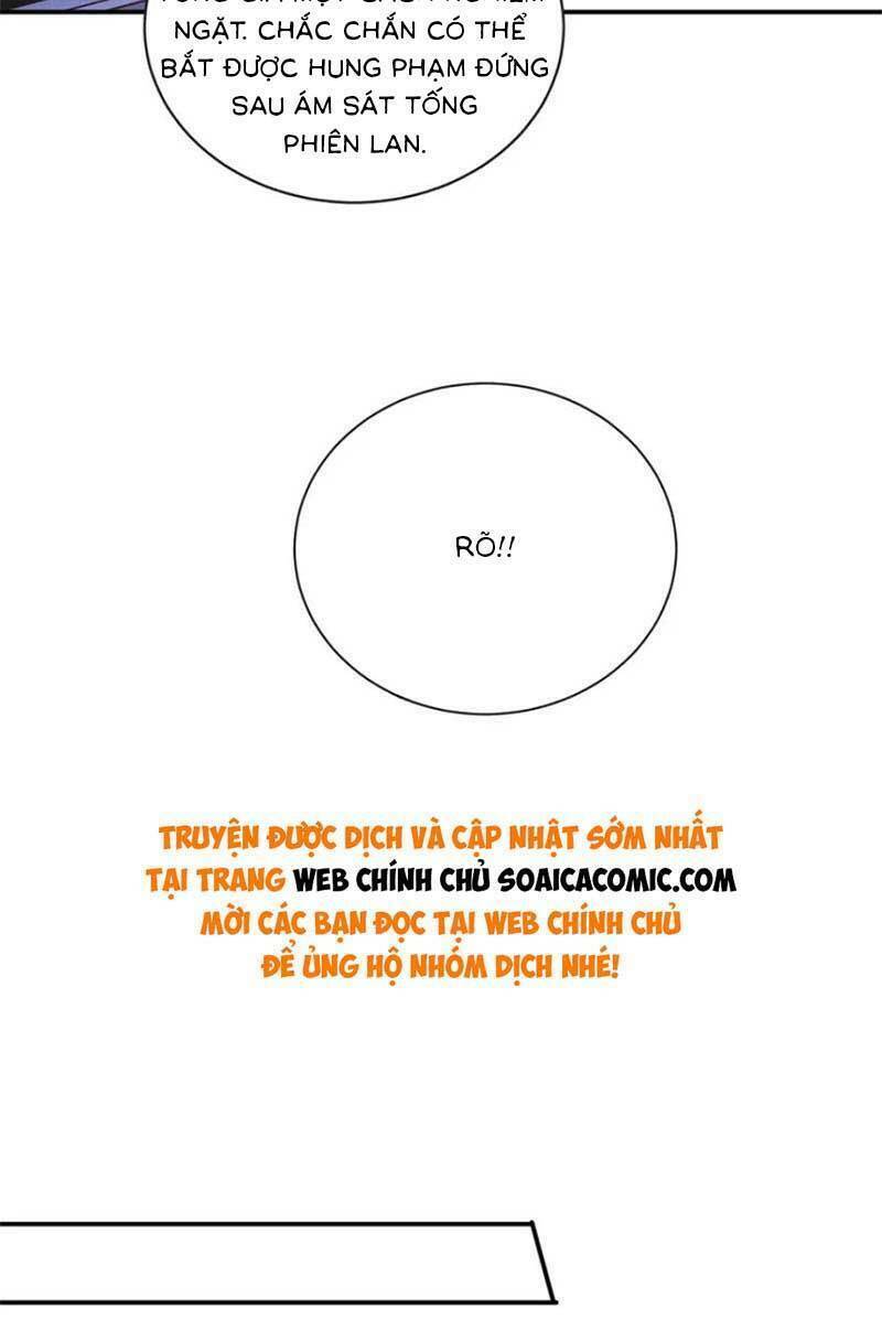 Bé Rồng Đột Kích! Mami Vừa Cay Vừa Độc Chapter 37 - Trang 2