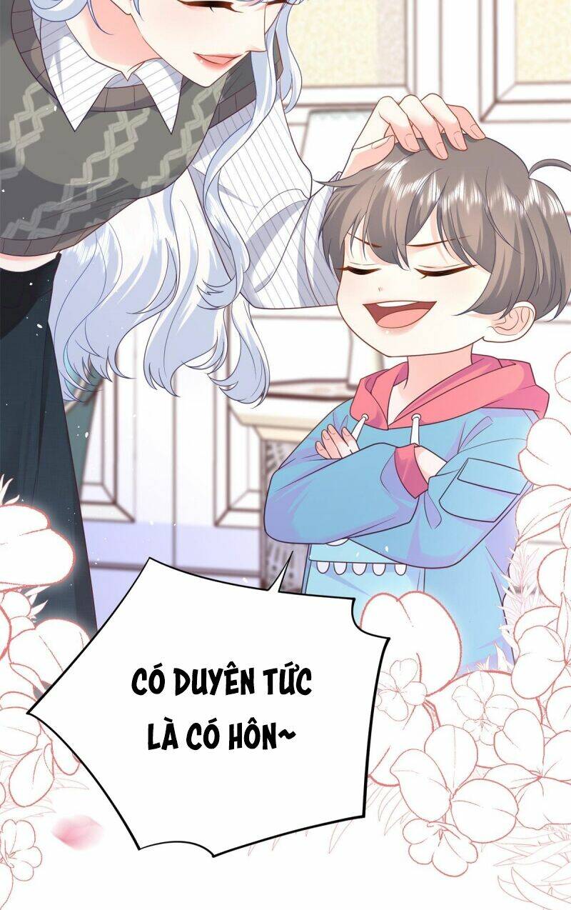 Bé Rồng Đột Kích! Mami Vừa Cay Vừa Độc Chapter 4 - Trang 2