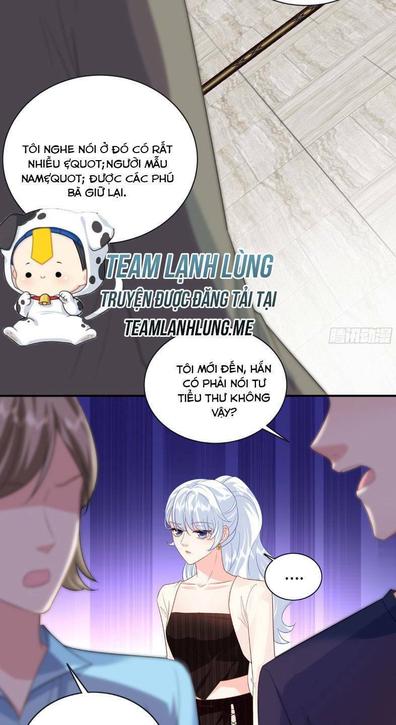 Bé Rồng Đột Kích! Mami Vừa Cay Vừa Độc Chapter 43 - Trang 2