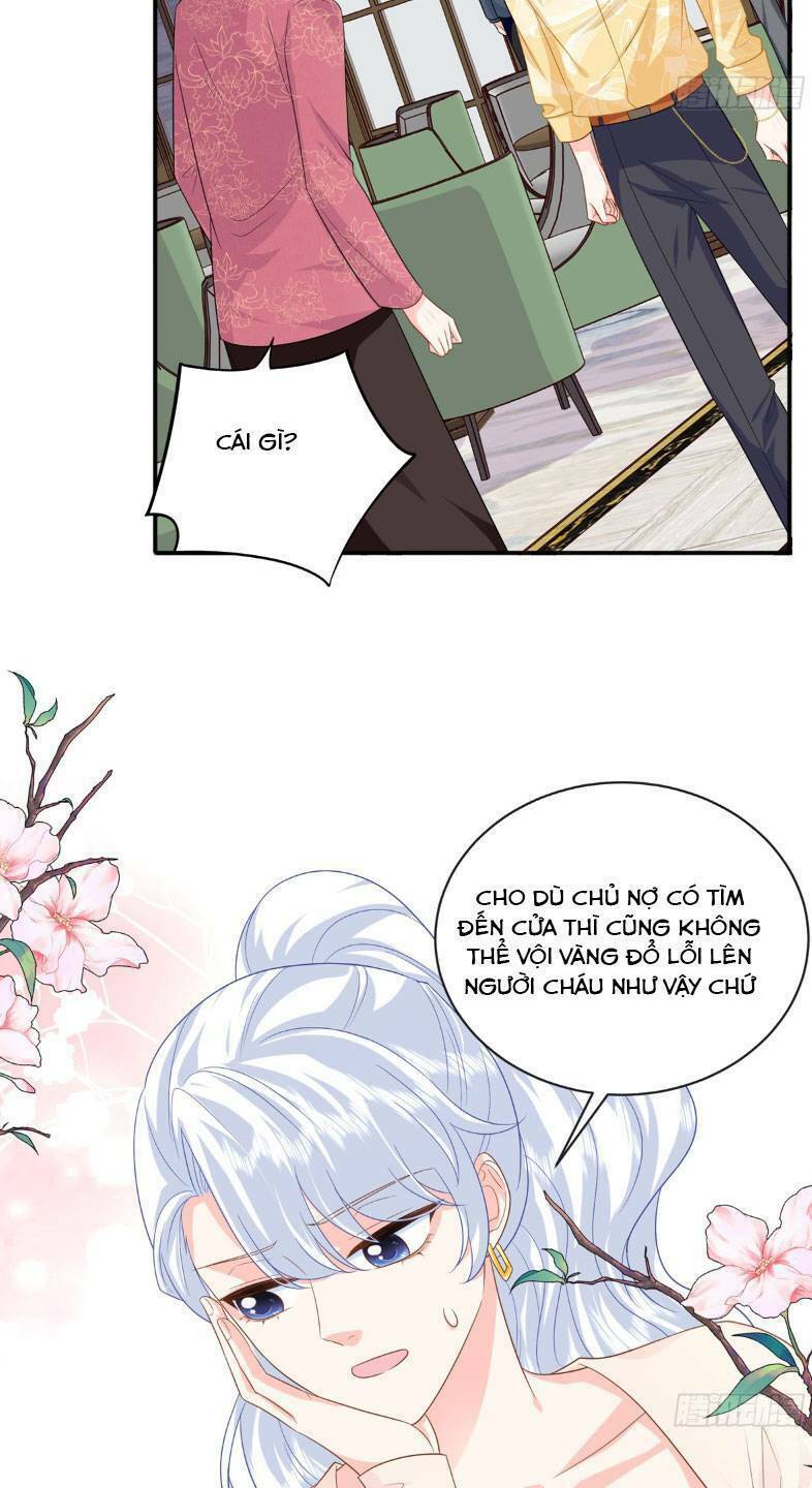 Bé Rồng Đột Kích! Mami Vừa Cay Vừa Độc Chapter 43 - Trang 2